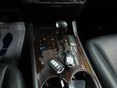 Kia Mohave 2017, 179090 км, за 12990000 KRW - фото 13