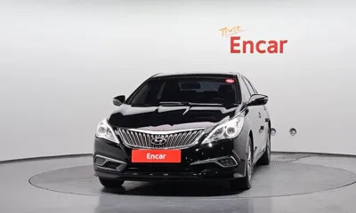 Hyundai Grandeur 2016, 104894 км, за 7200000 KRW