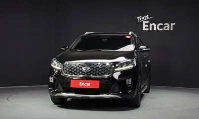 Kia Sorento 2018, 141784 км, за 15600000 KRW
