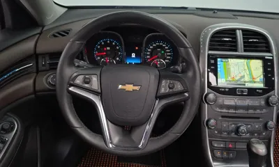 ChevroletGMDaewoo Malibu 2015, 74426 км, за 5500000 KRW - фото 13
