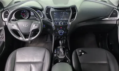 Hyundai Santafe 2013, 132291 км, за 8990000 KRW - фото 7