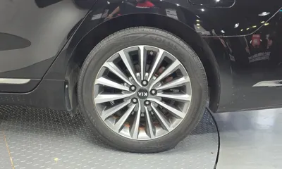 Kia K7 2016, 151169 км, за 7990000 KRW - фото 21