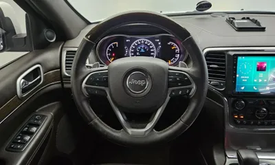 Jeep Cherokee 2018, 237938 км, за 12000000 KRW - фото 14