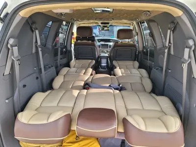 KG_Mobility_Ssangyong KORANDO · 2015 год