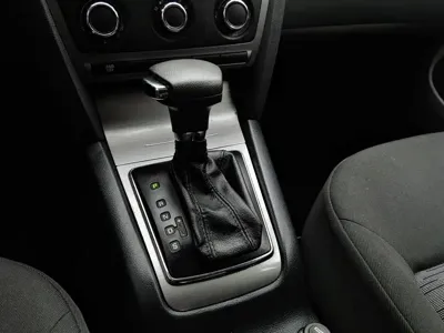 Skoda Octavia 2011, 158200 км, за 11900 CNY - фото 13