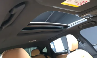 Volvo S90 2019, 55519 км, за 27500000 KRW - фото 35