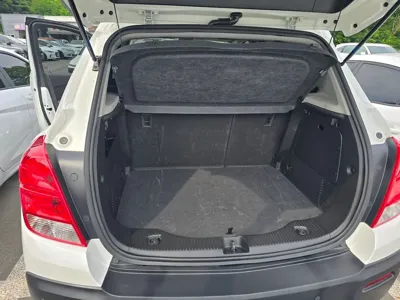 ChevroletGMDaewoo Trax 2016, 68000 км, за 5800000 KRW - фото 20
