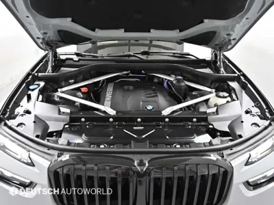 BMW X7 2025, 11591 км, за 148000000 KRW - фото 6