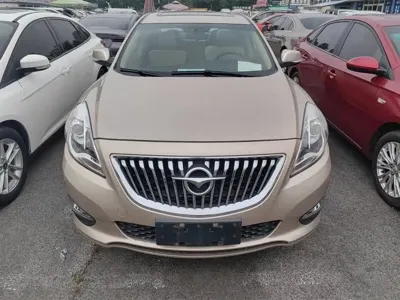 Haima Familia 2016, 76100 км, за 12300 CNY - фото 2