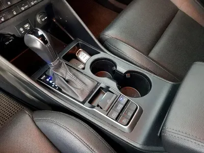 Hyundai Tucson 2016, 98358 км, за 8190000 KRW - фото 13