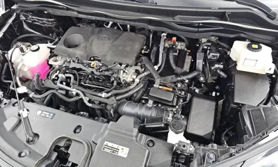Toyota Sienna 2022, 63482 км, за 42500000 KRW - фото 6