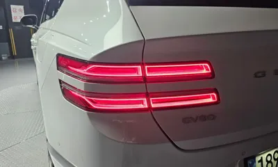 Genesis GV80 2022, 58801 км, за 55900000 KRW - фото 23