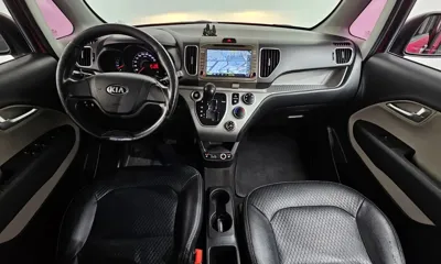 Kia Ray 2014, 154151 км, за 4200000 KRW - фото 7
