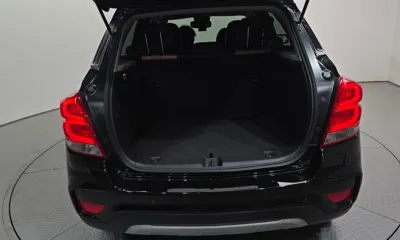 ChevroletGMDaewoo Trax 2018, 155548 км, за 4900000 KRW - фото 31