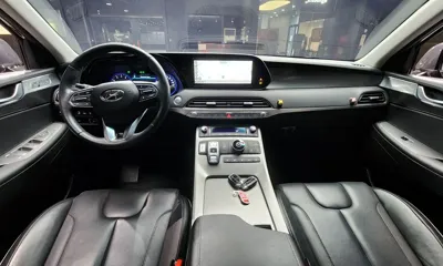 Hyundai Palisade 2022, 65276 км, за 23900000 KRW - фото 7