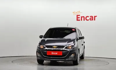 ChevroletGMDaewoo Spark 2021, 39284 км, за 8590000 KRW - фото 3