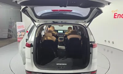 Kia Canival 2023, 104386 км, за 27890000 KRW - фото 20