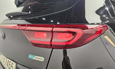 Kia Sportage 2020, 99753 км, за 15300000 KRW - фото 23