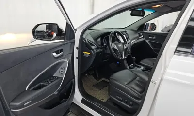 Hyundai Santafe 2016, 142970 км, за 9300000 KRW - фото 10