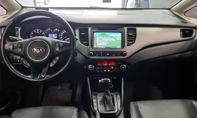 Kia Carens 2014, 157267 км, за 7500000 KRW - фото 7