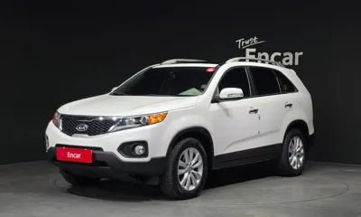 Kia Sorento 2012, 49527 км, за 6590000 KRW - фото 1