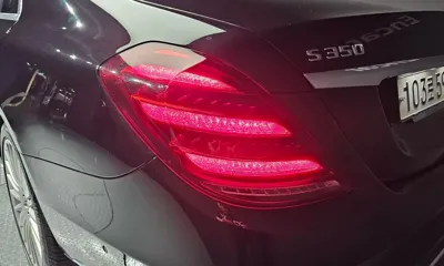 Mercedes-Benz S-Class 2019, 57574 км, за 51990000 KRW - фото 23