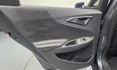 ChevroletGMDaewoo Malibu 2017, 60467 км, за 11800000 KRW - фото 25