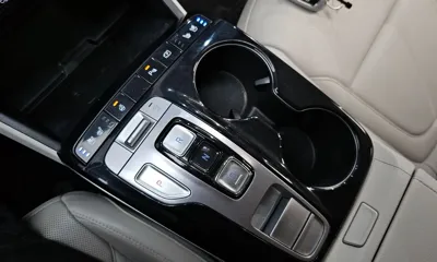 Hyundai Tucson 2021, 22187 км, за 26500000 KRW - фото 9