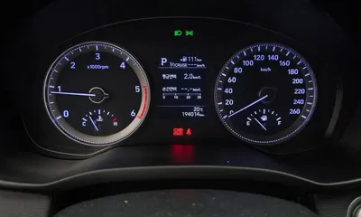 Hyundai Grandeur 2018, 194014 км, за 8480000 KRW - фото 8