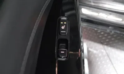 Kia K7 2018, 93192 км, за 14800000 KRW - фото 19