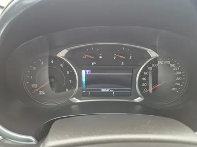 ChevroletGMDaewoo Malibu 2017, 196243 км, за 5700000 KRW - фото 8