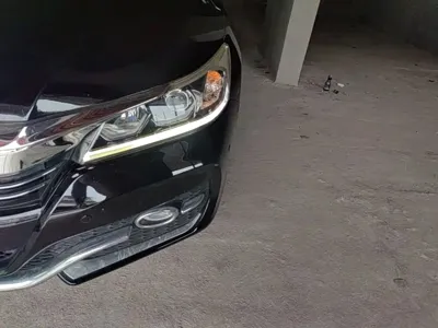 Honda Accord 2016, 59900 км, за 52500 CNY - фото 24