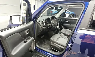 Jeep Renegade 2021, 41467 км, за 19500000 KRW - фото 10