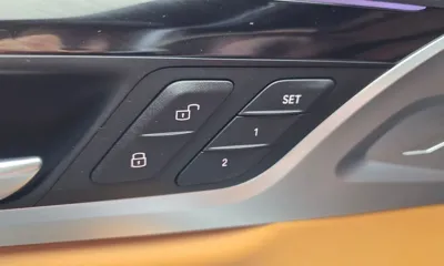 BMW X3 2018, 114638 км, за 23700000 KRW - фото 15
