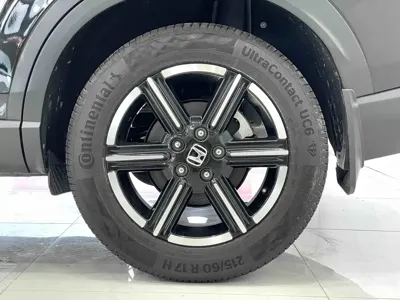 Honda Vezel 2023, 21200 км, за 133800 CNY - фото 15