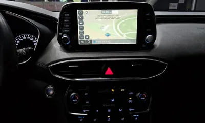 Hyundai Santafe 2019, 80646 км, за 18900000 KRW - фото 14