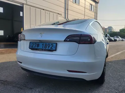 Tesla Model 3 2020, 78600 км, за 24550000 KRW