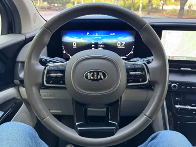 Kia Canival 2021, 122304 км, за 18500000 KRW - фото 13