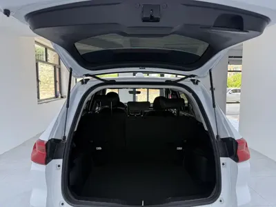 Haval M6 2023, 27200 км, за 59800 CNY - фото 15