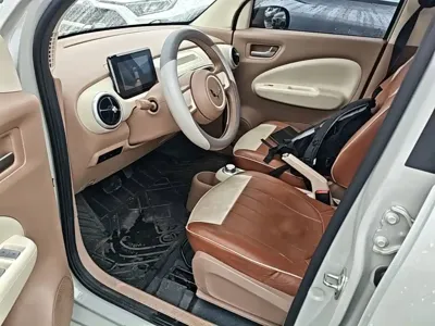 Wuling MINIEV 2025, 24500 км, за 35600 CNY - фото 15
