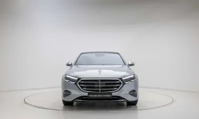 Mercedes-Benz E-Class 2024, 10009 км, за 90000000 KRW