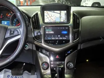 ChevroletGMDaewoo Cruze 2014, 143965 км, за 3200000 KRW - фото 18
