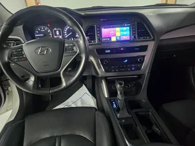Hyundai Sonata 2015, 119000 км, за 9900000 KRW - фото 12