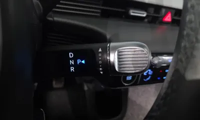 Hyundai Ioniq5 2022, 137818 км, за 24990000 KRW - фото 9