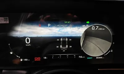 Kia Canival 2021, 85944 км, за 28500000 KRW - фото 8