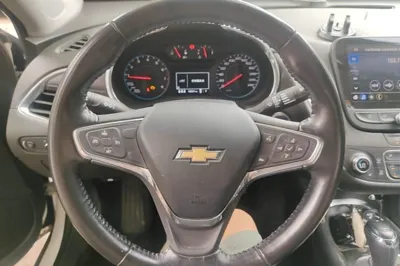 Chevrolet Malibu XL 2019, 110500 км, за 47109.93 CNY - фото 13