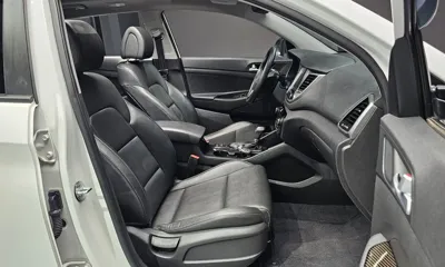 Hyundai Tucson 2018, 128788 км, за 14900000 KRW - фото 12