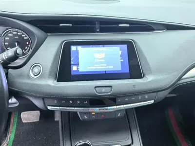 Cadillac XT4 2021, 40199 км, за 91700 CNY - фото 13