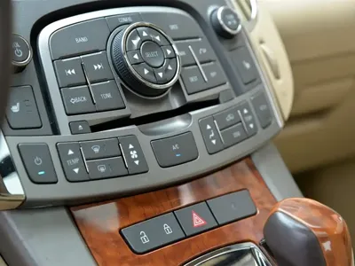 Buick LaCrosse 2013, 106000 км, за 19800 CNY - фото 9
