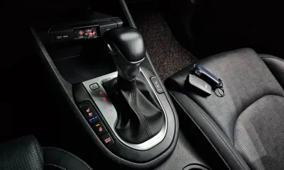 Kia K3 2019, 91186 км, за 10500000 KRW - фото 9